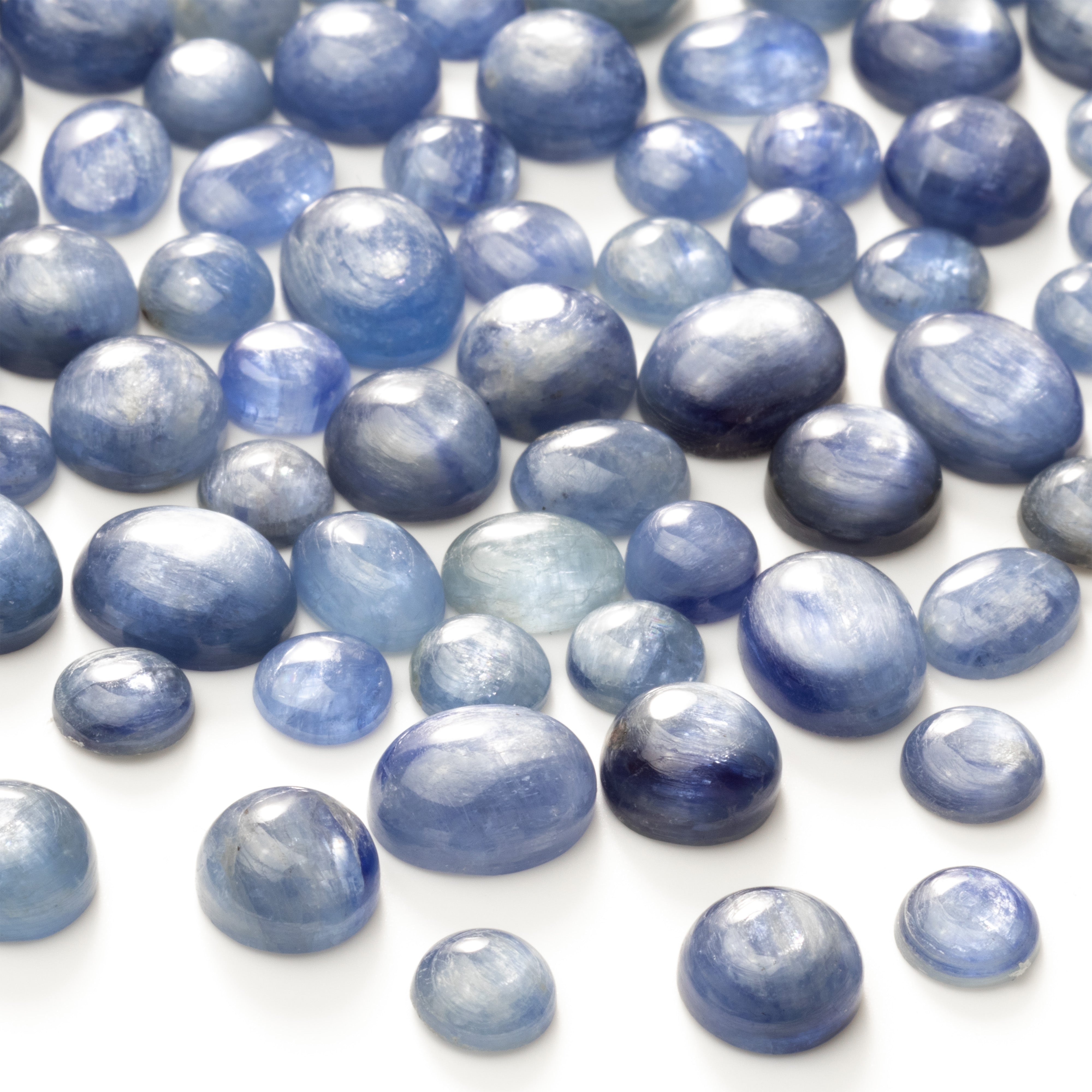 Kyanite Cabochons