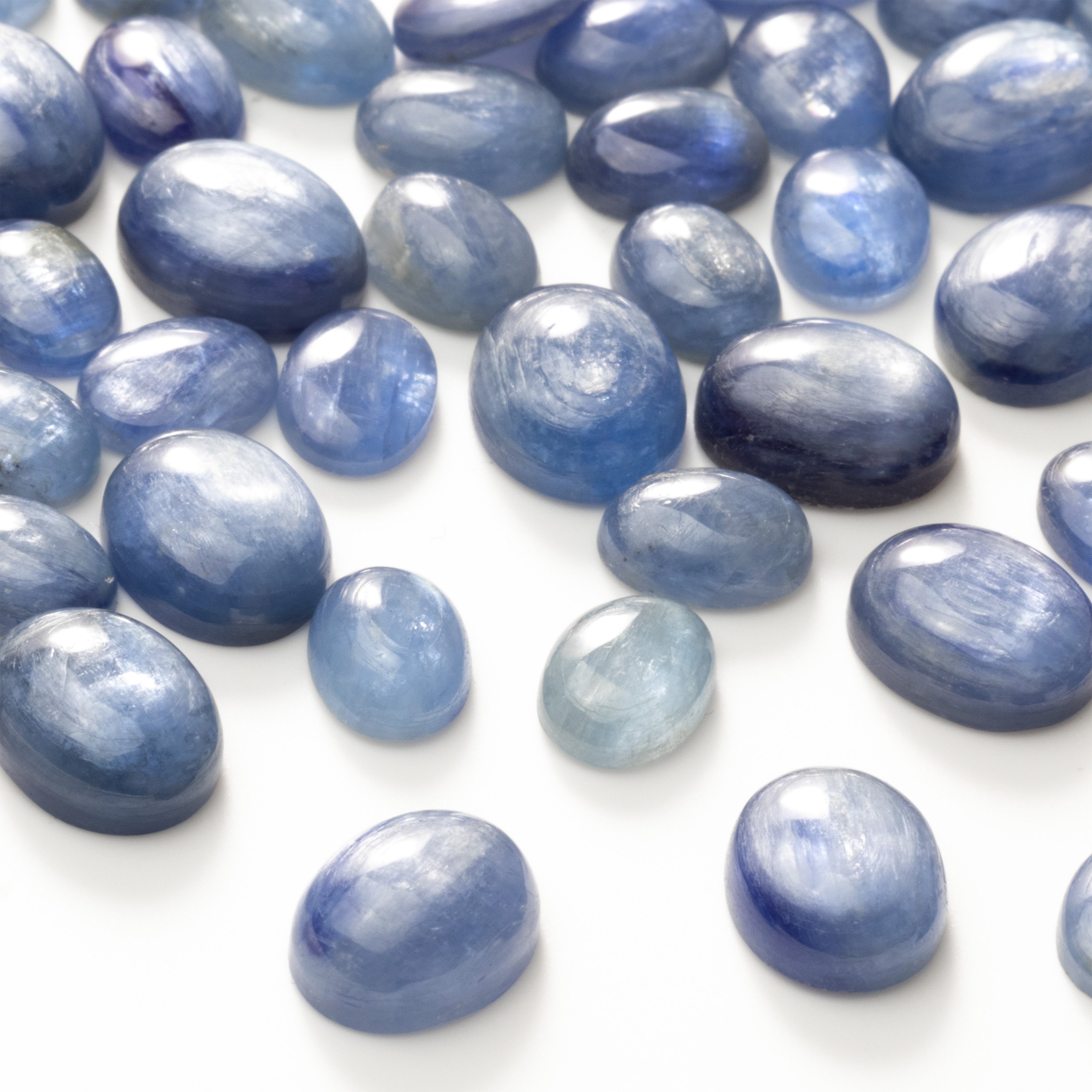 Kyanite Cabochons