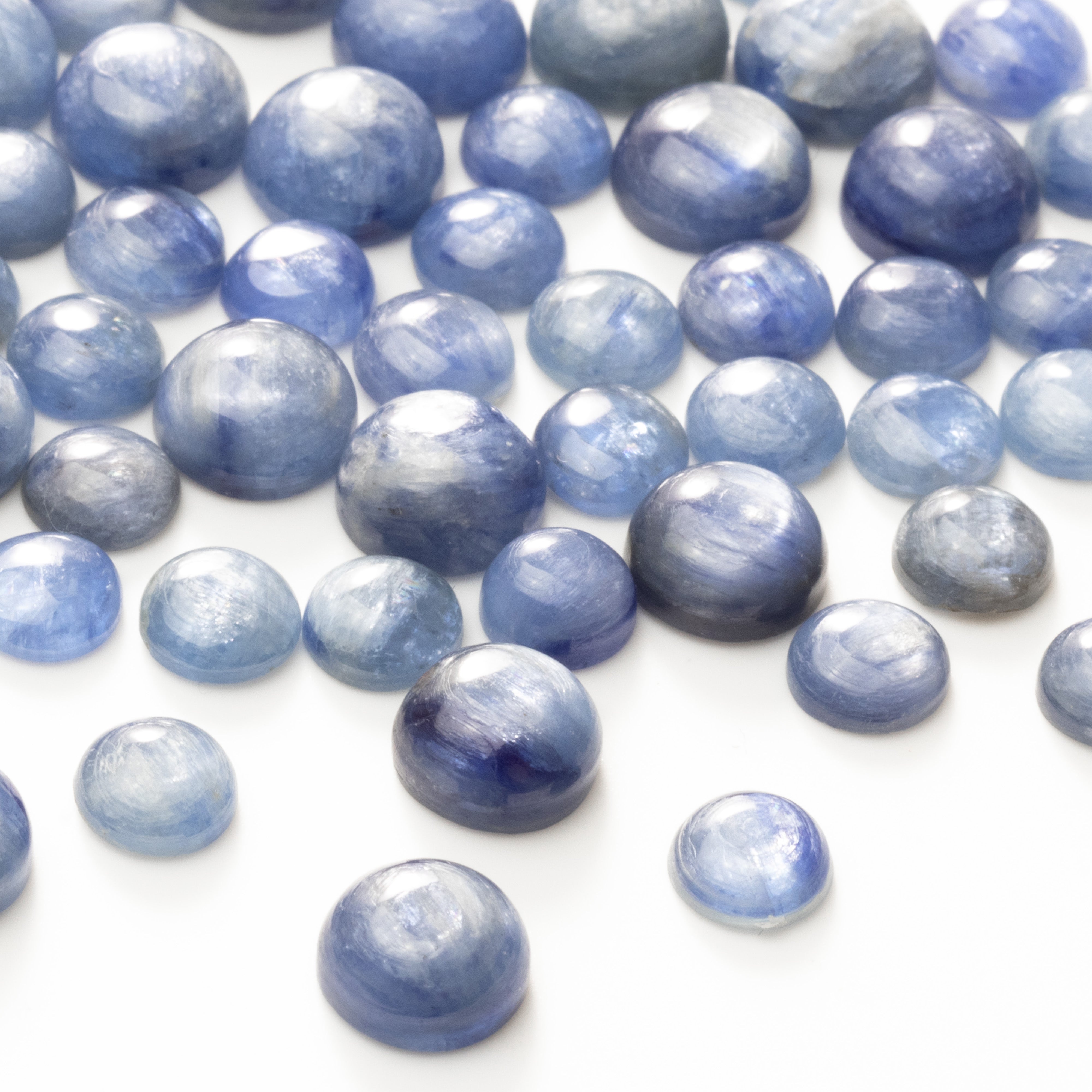 Kyanite Cabochons