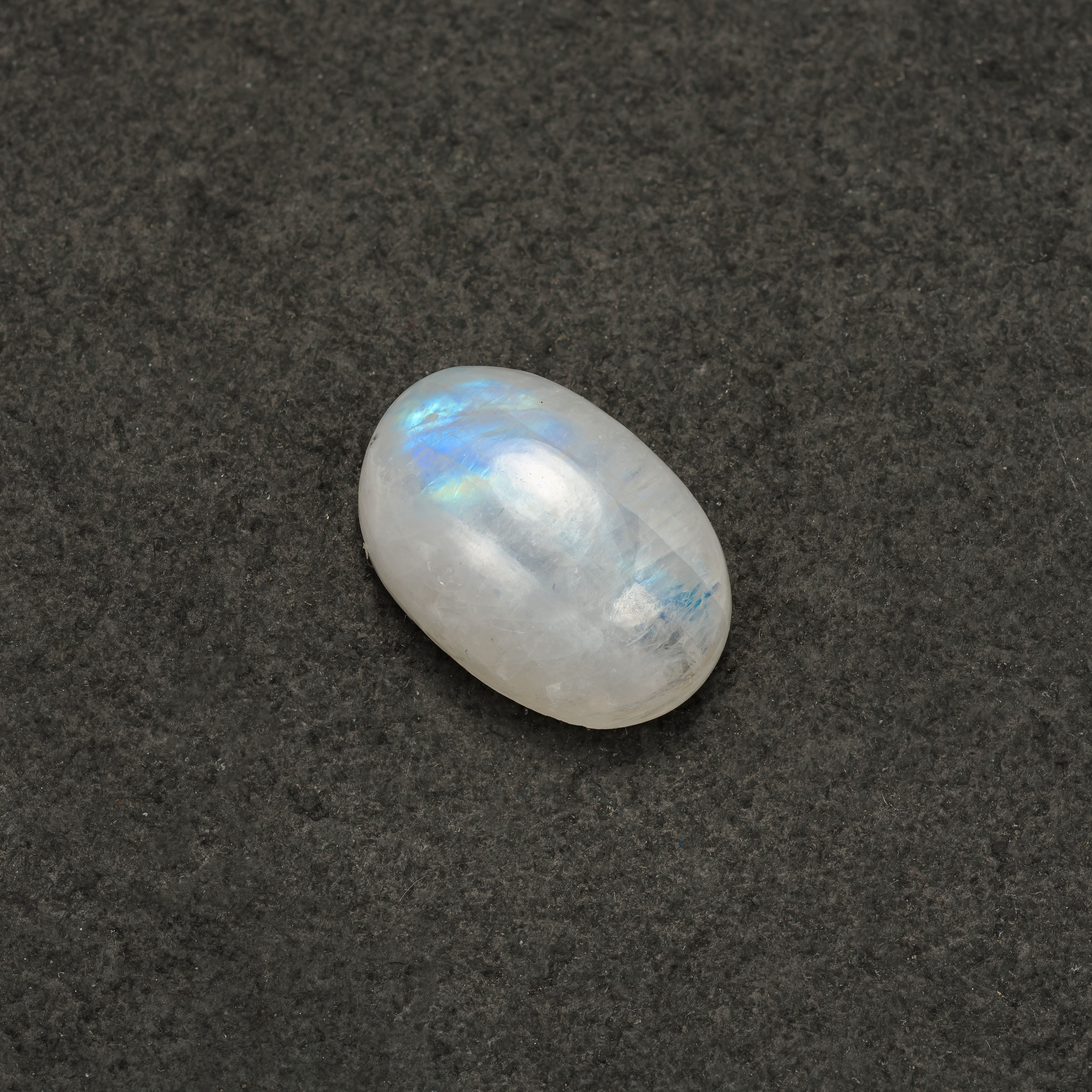 Rainbow Moonstone Freeform Cabochon Ltd Edition