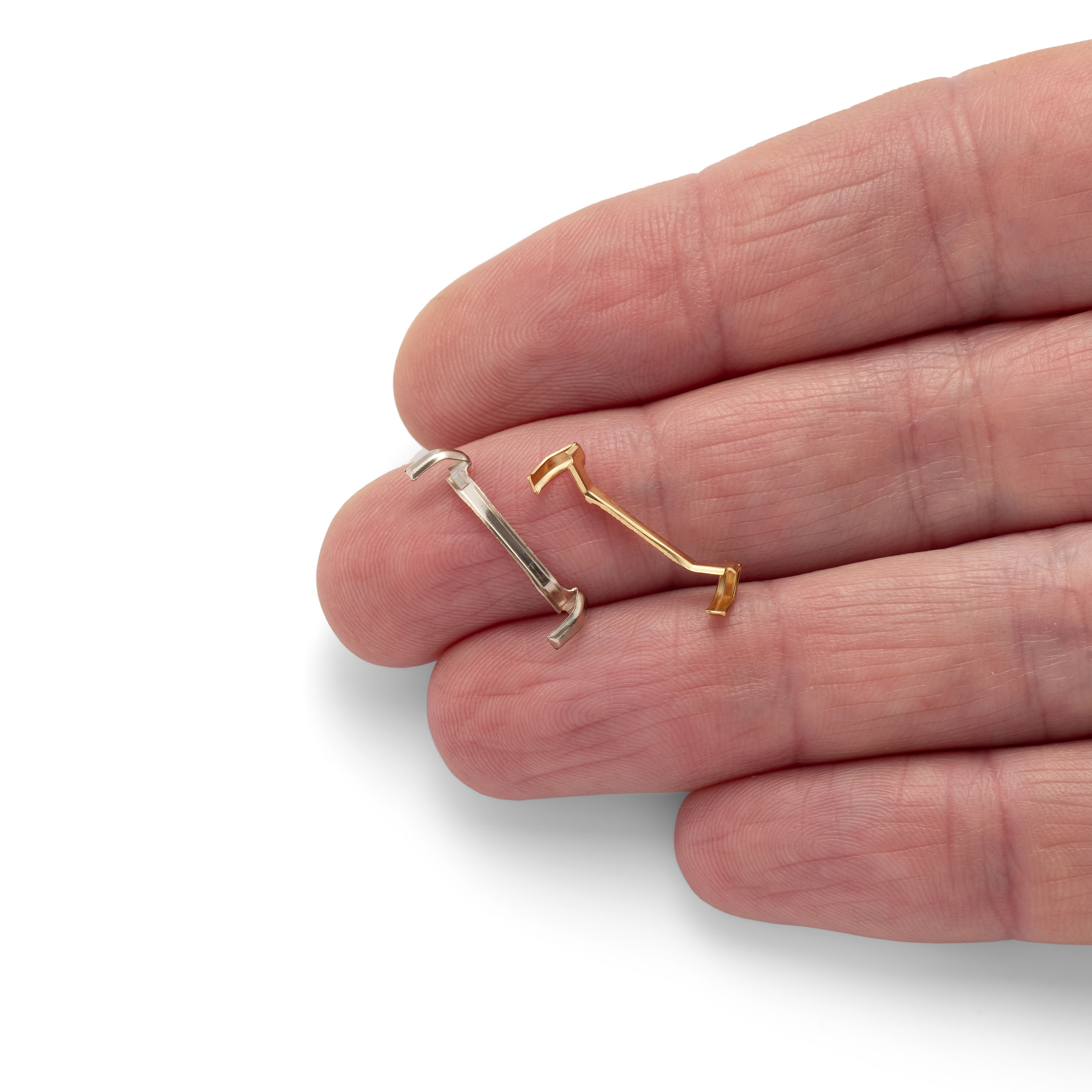 Ring Adjuster Clip