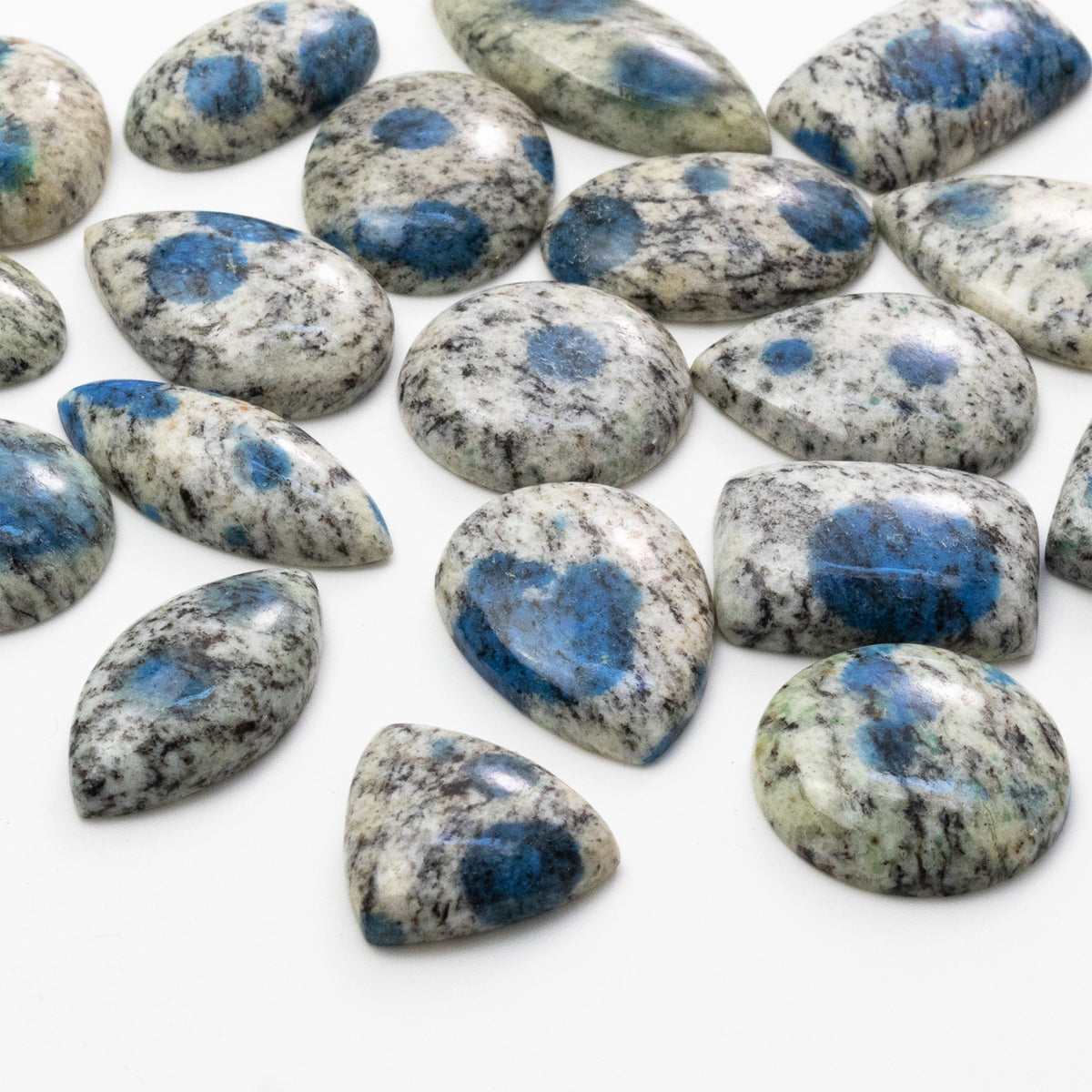 K2 Cabochons