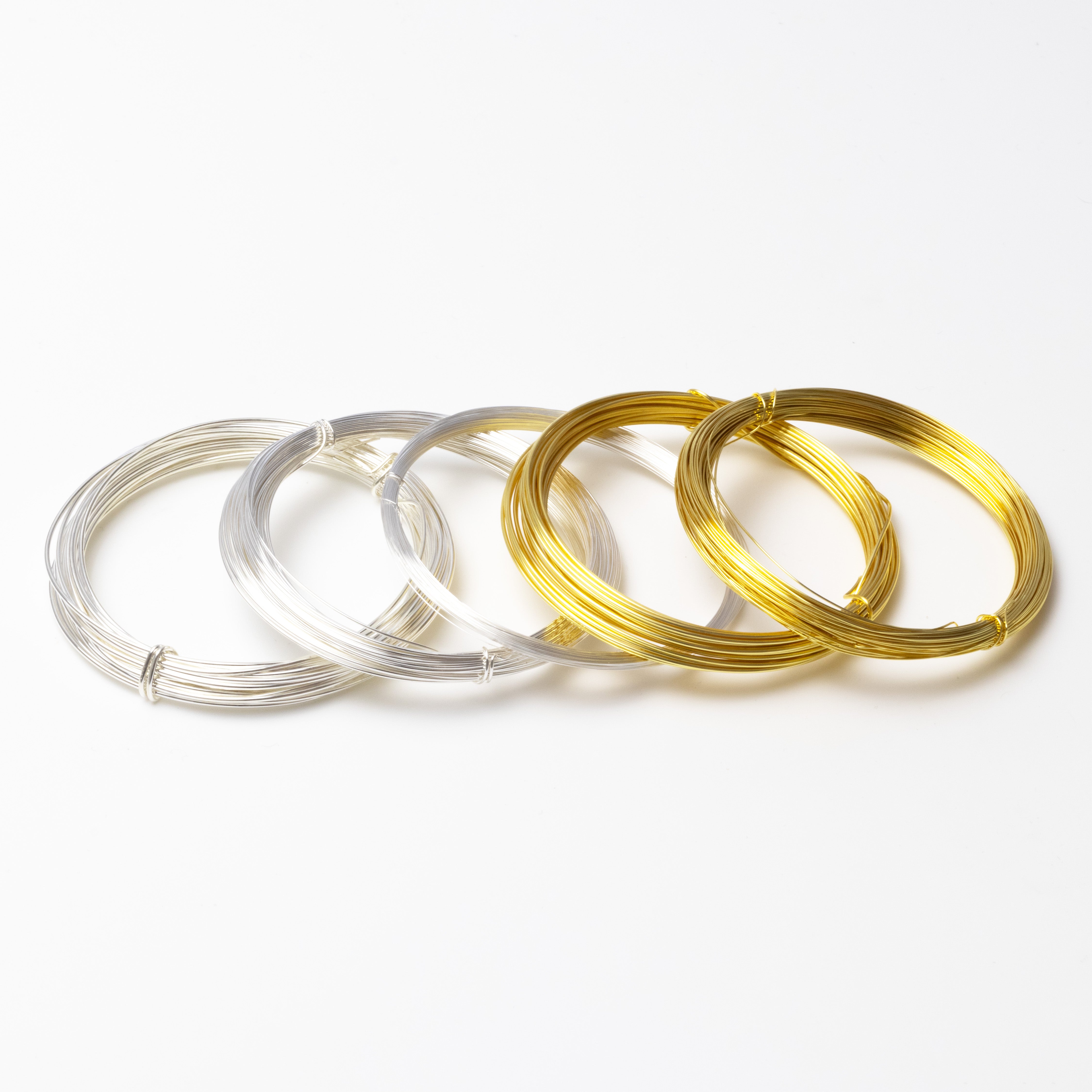 Beginner's Wire Bundles