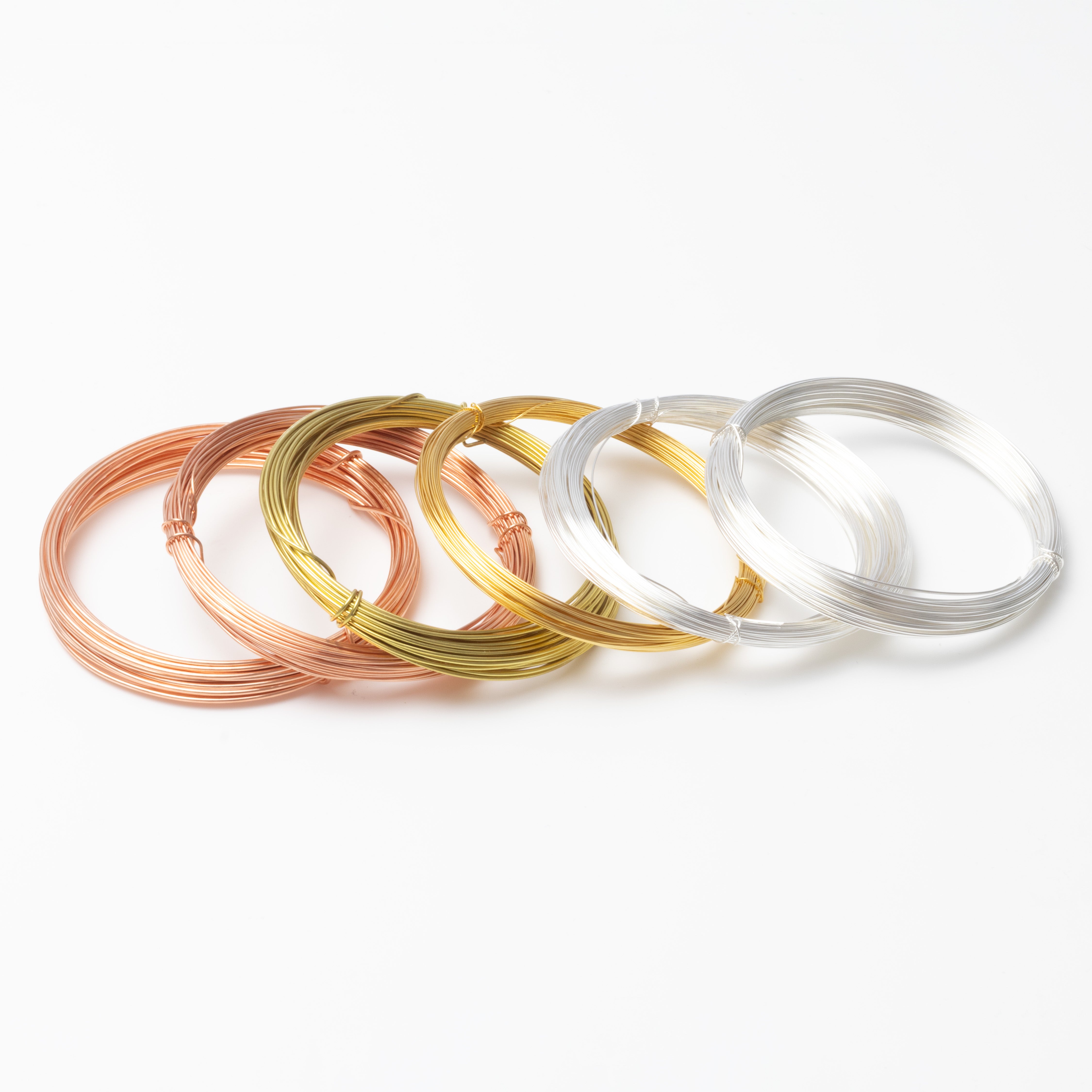 Beginner's Wire Bundles