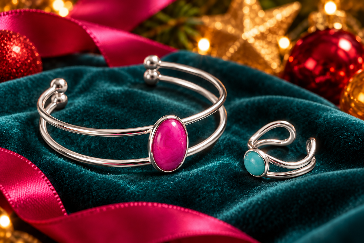Bangle and Ring Kit
