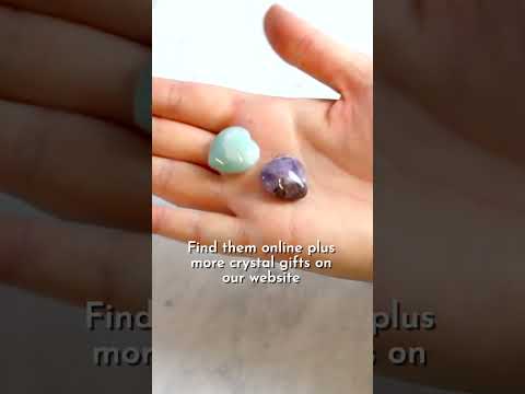 Palm Stones To Calm Your Mind 😌 #Shorts