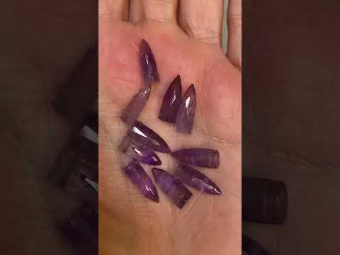 ✨ New: Beautiful Bullet Beads