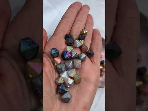 Our Favourite Collection Of The Year! 💫🪐✨ #gemstone #crystals #beads