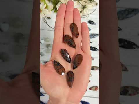 🔥 Just Arrived: New 'Focal' Beads!