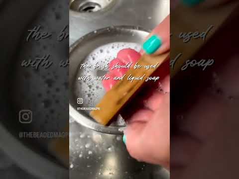 What Is A Brass Brush?