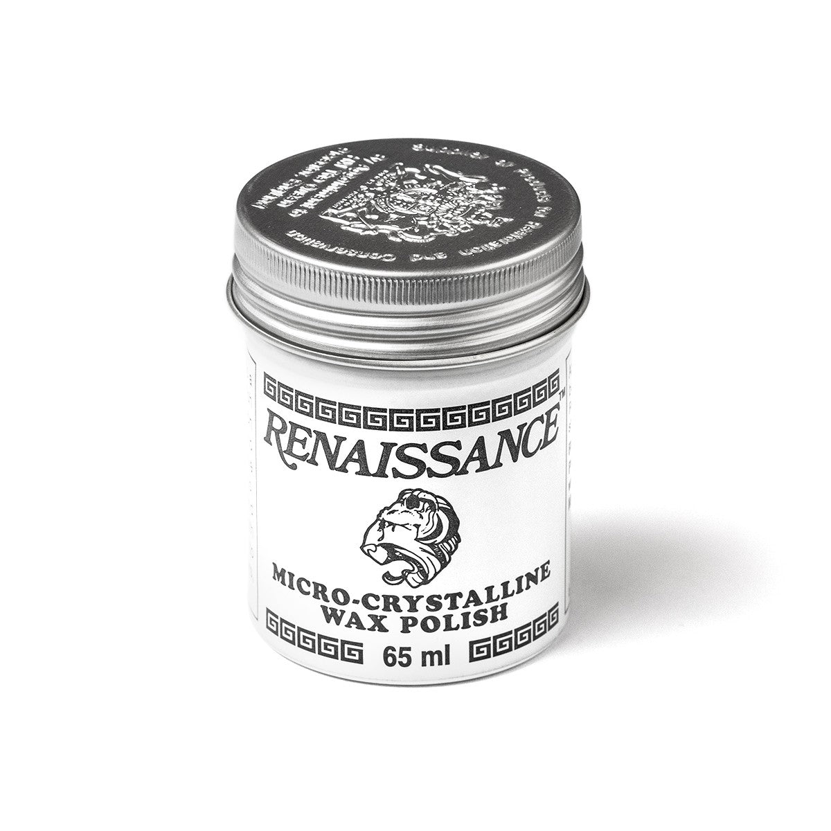 How To Use Renaissance Wax To Prevent Tarnished Jewellery