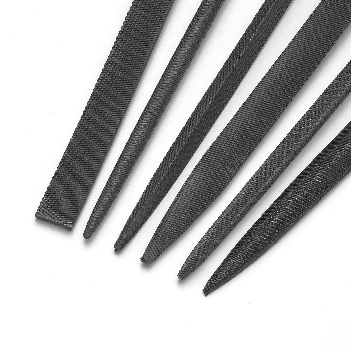How To Use Needle Files For Jewellery Making