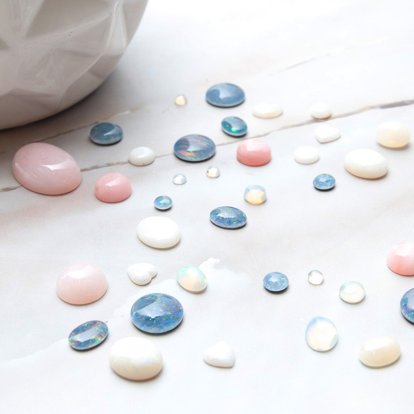 Opal: The October Birthstone