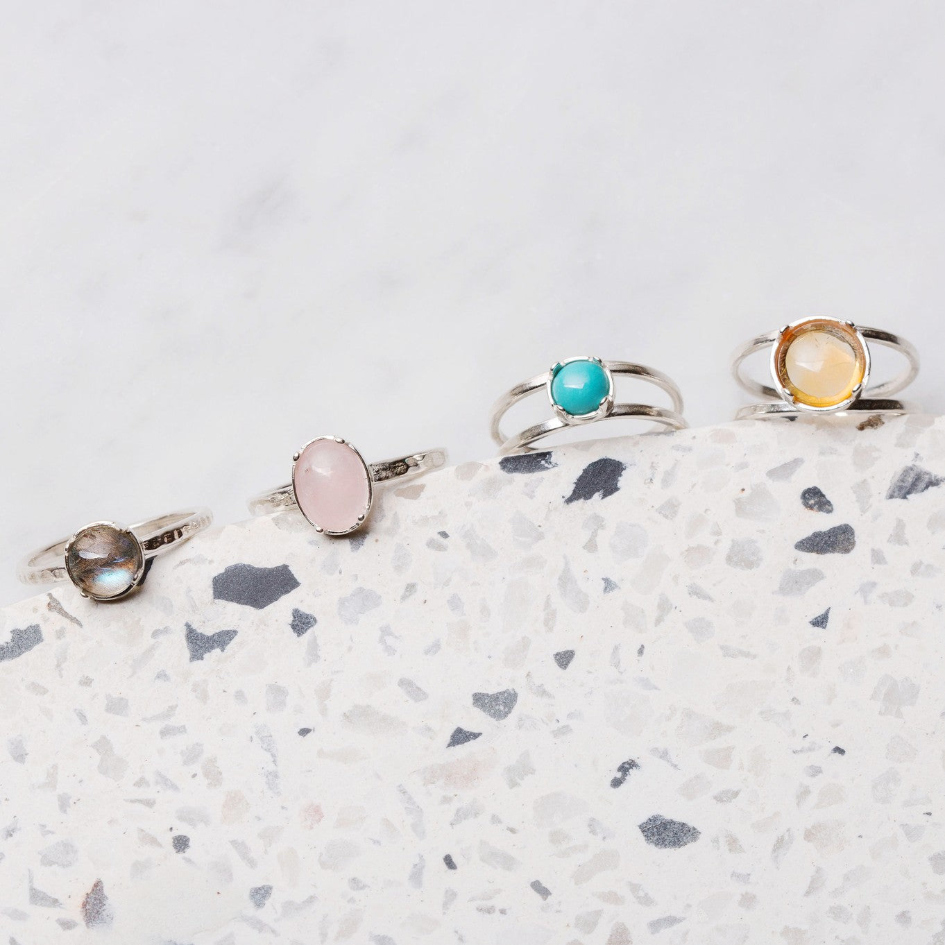 Easy Handmade Mother's Day Jewellery Gift Ideas