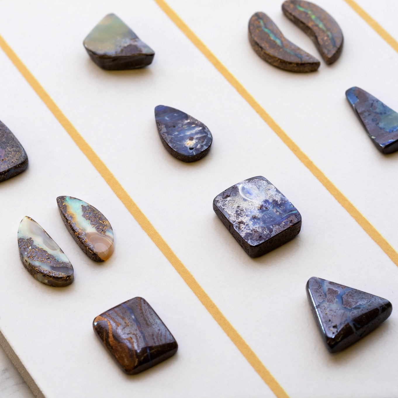 What Is A Boulder Opal & How Do We Source Them