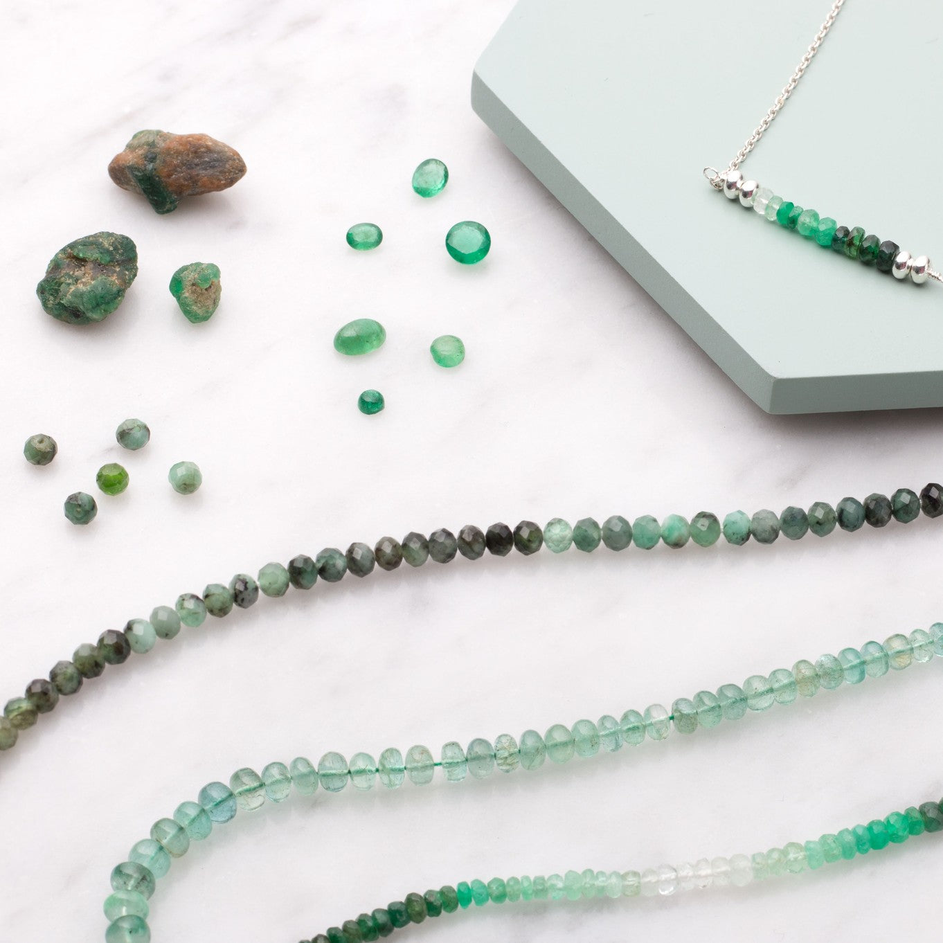 Emerald: The May Birthstone