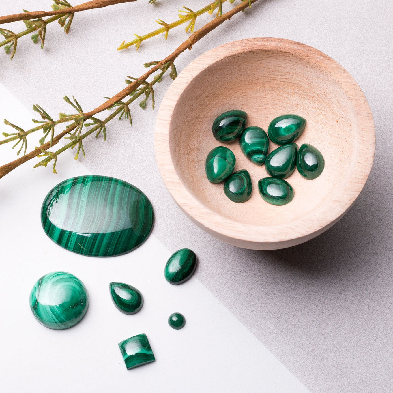 5 Gemstones To Wear On Your Travels