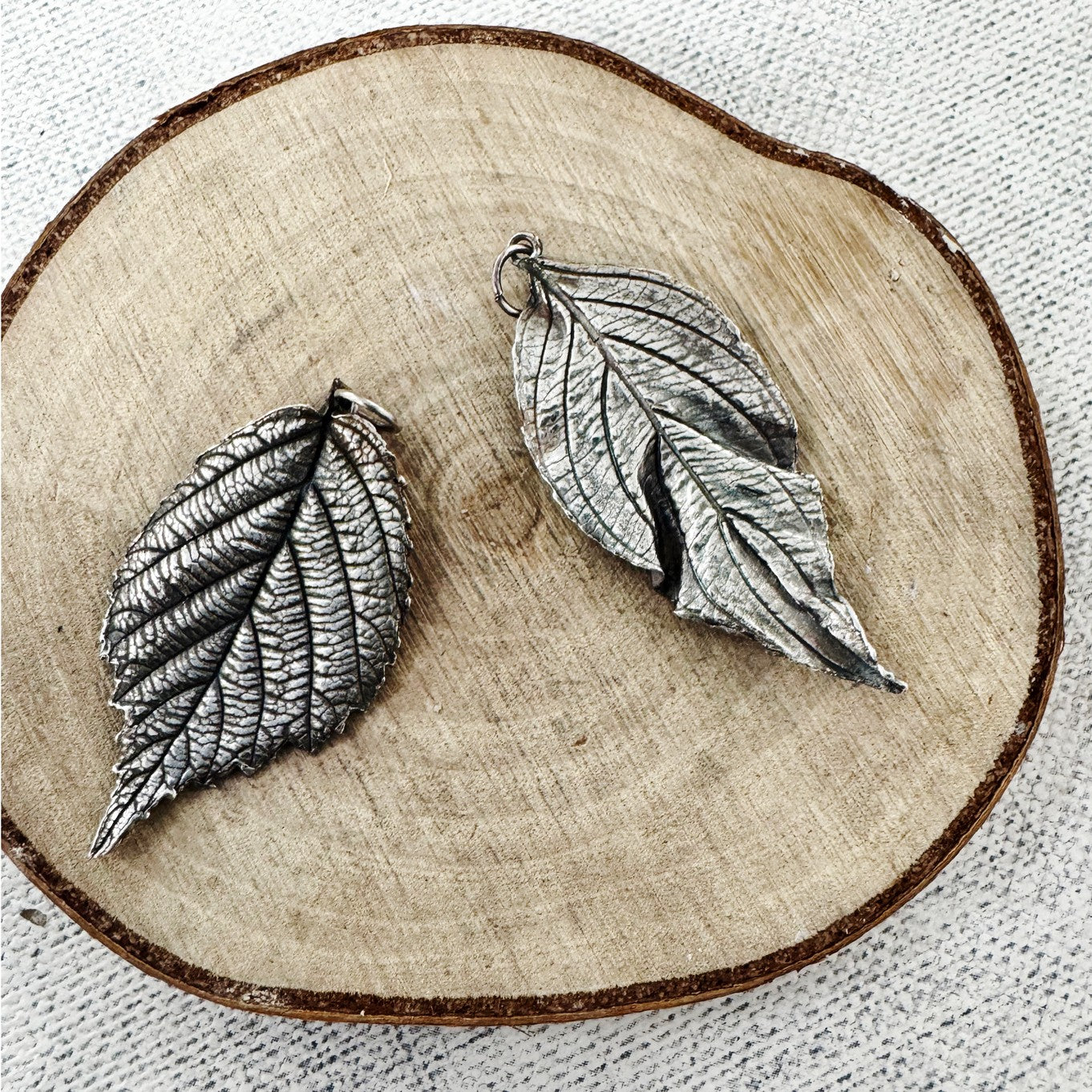14 Jewellery Designs Inspired By Nature