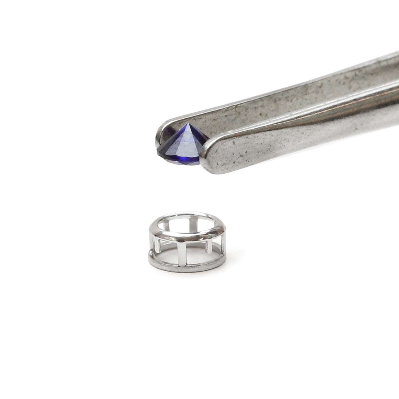 Types Of Settings & How To Use Them