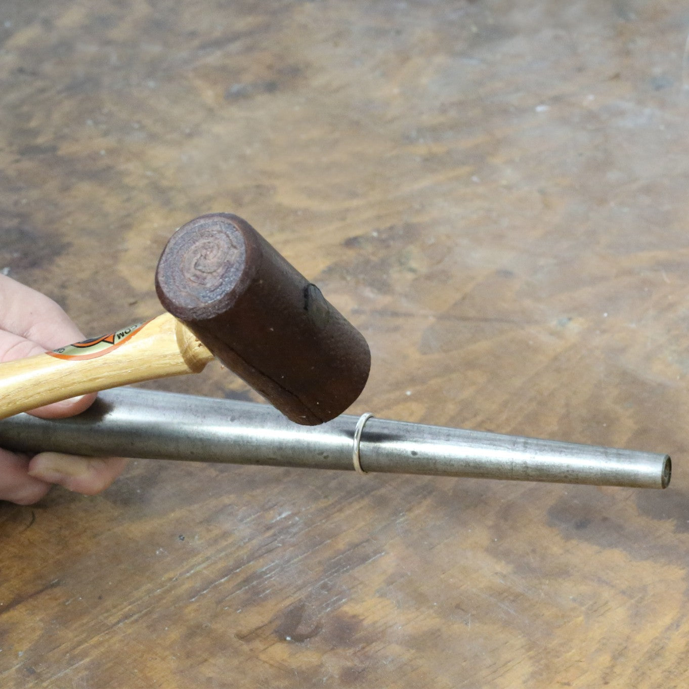 How To Adjust Ring Sizes