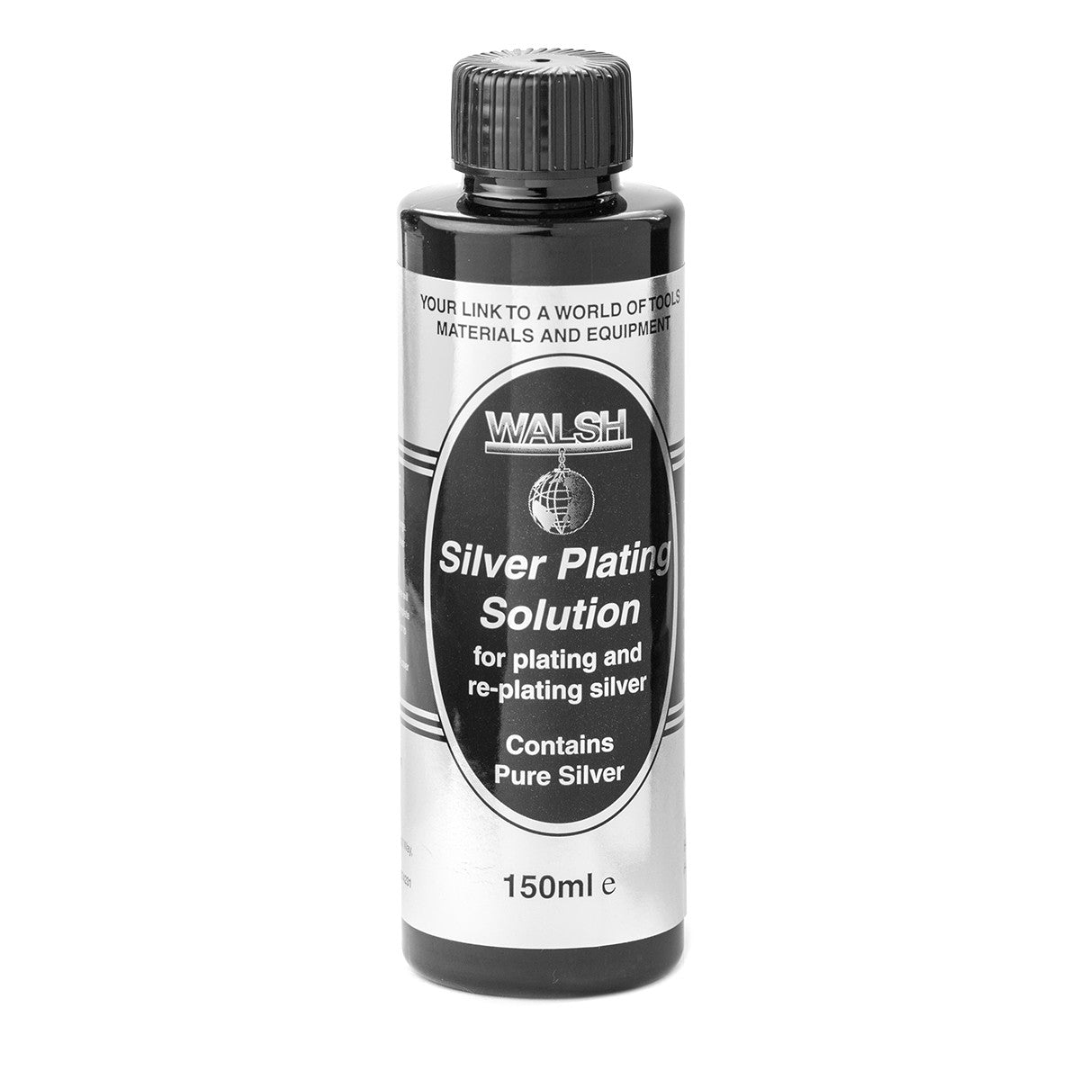 How To Use Silver Plating Solution