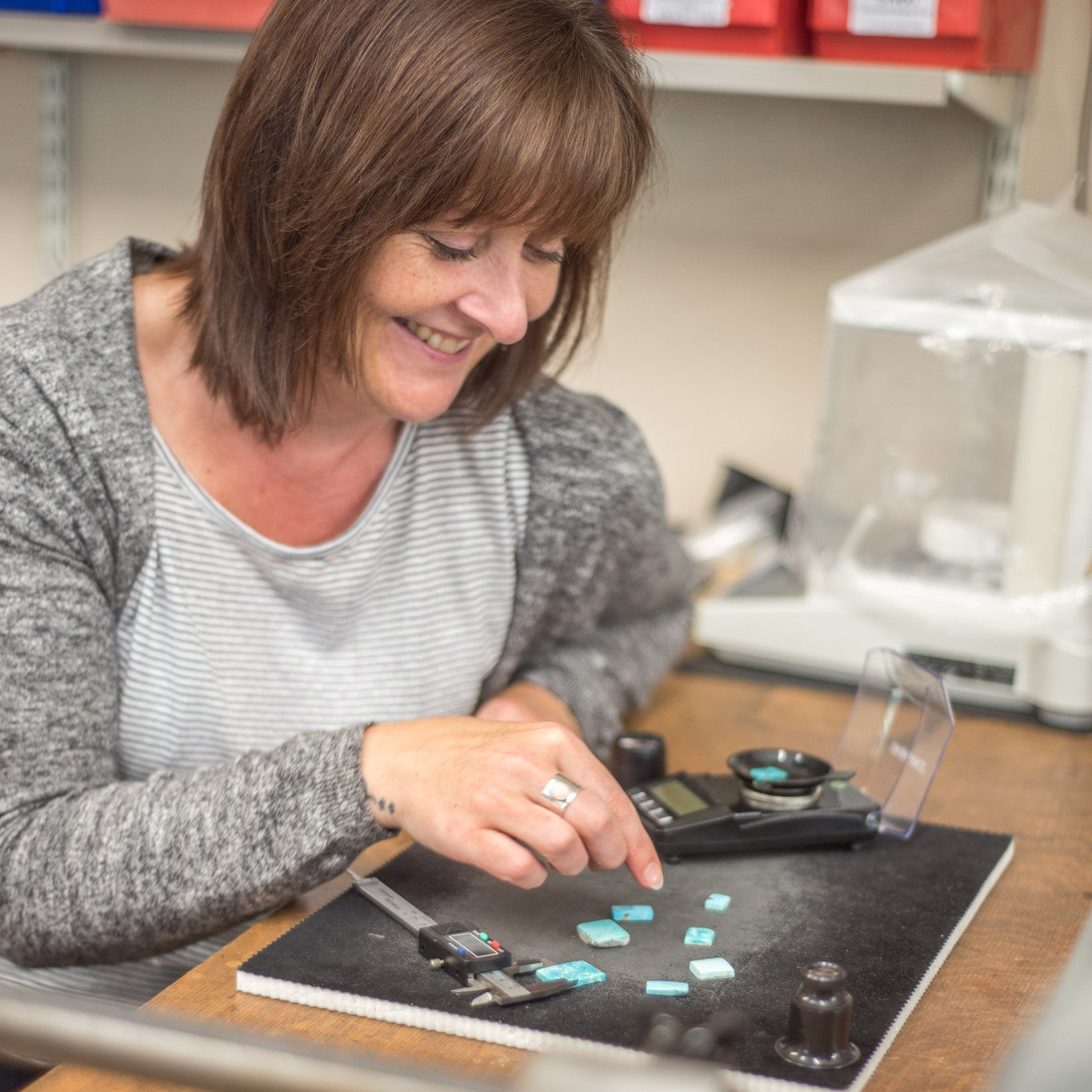 16 Questions With Kernowcraft's Buyer, Hayley