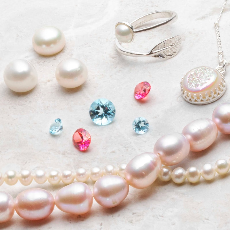Making Your Own Wedding Jewellery