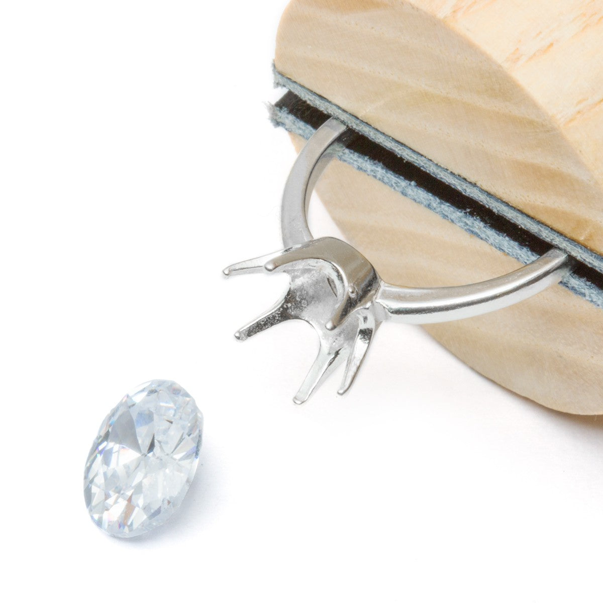 The Essential Tools For Stone Setting