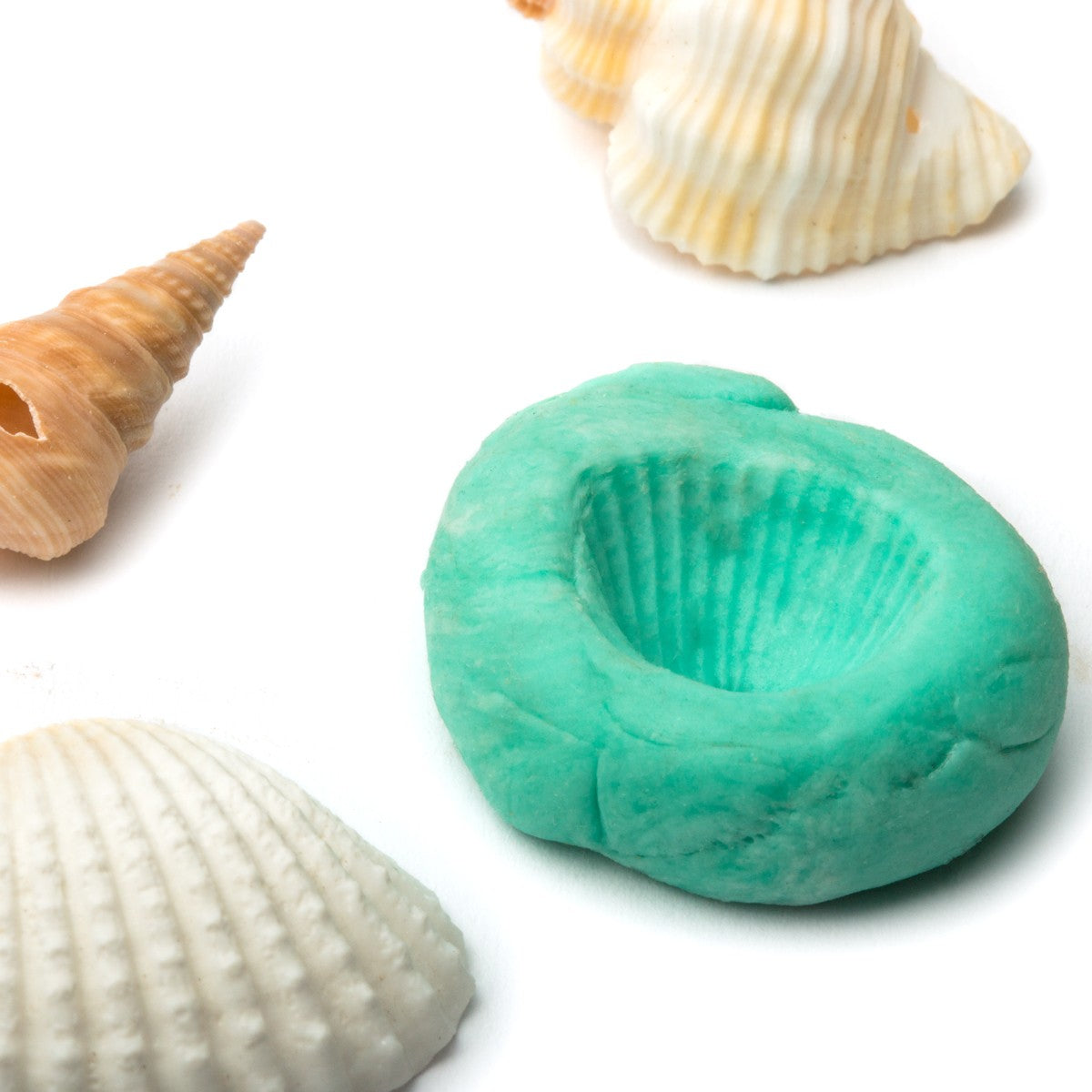 How To Use Two Part Moulding Compound