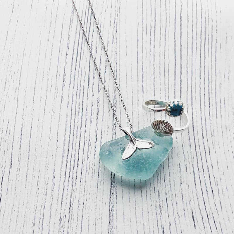 Meet The Jeweller Behind View Of The Sea