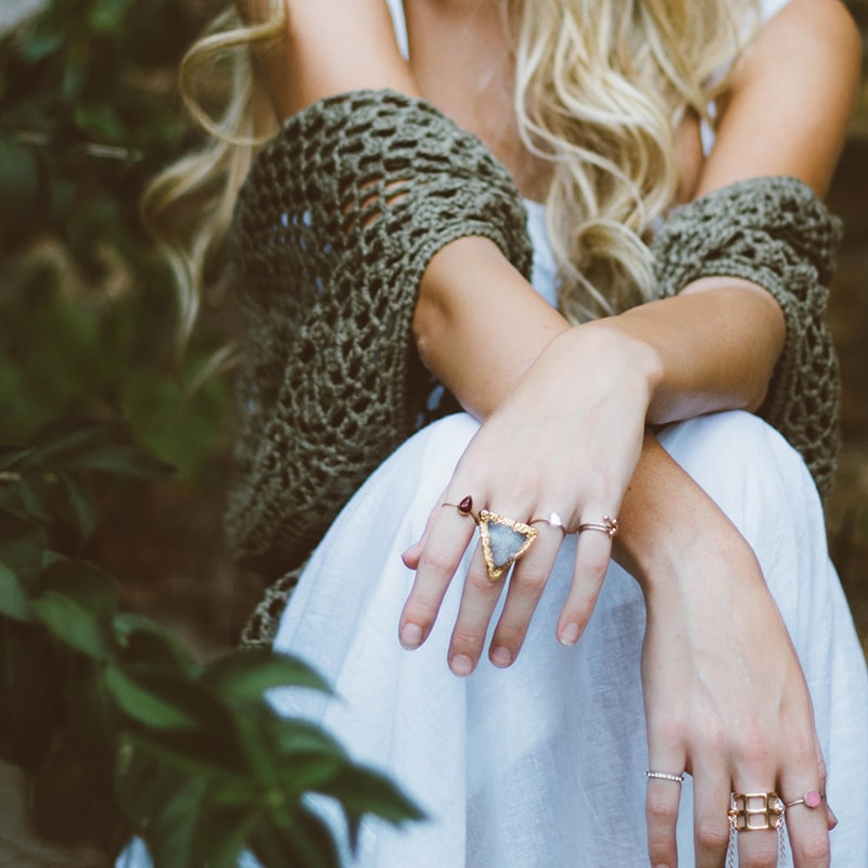 How To Help The Environment As A Jewellery Designer