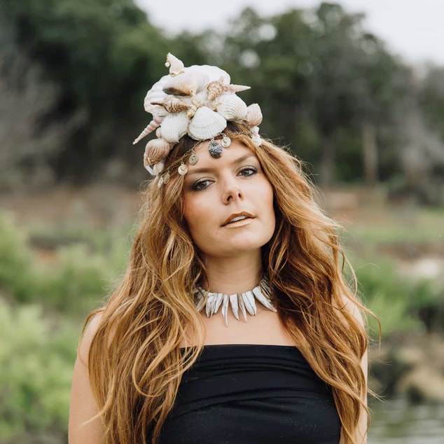 Gemstones For Your Inner Mermaid