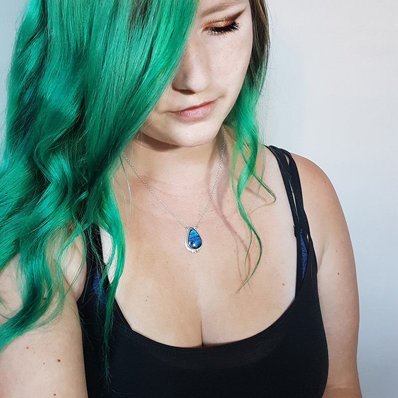 Meet The Jeweller & Gemstone Addict Behind Made By Oonagh