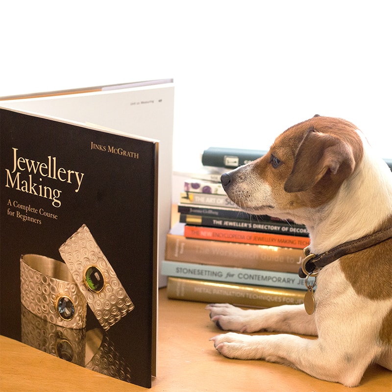 12 Things To Do At Home If You Love Jewellery Making