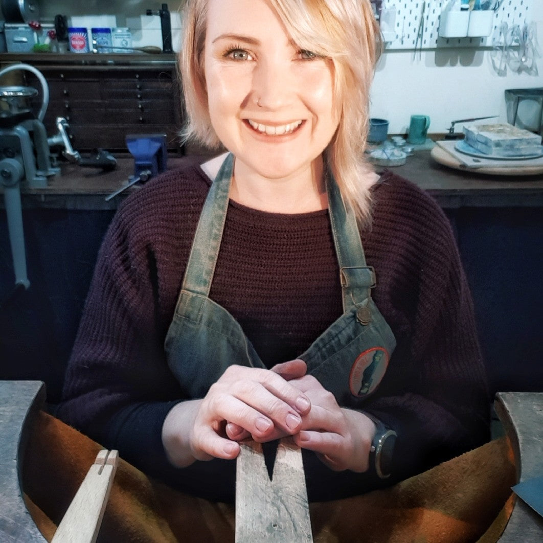 12 Months Of Metal Challenge With Make It Kim