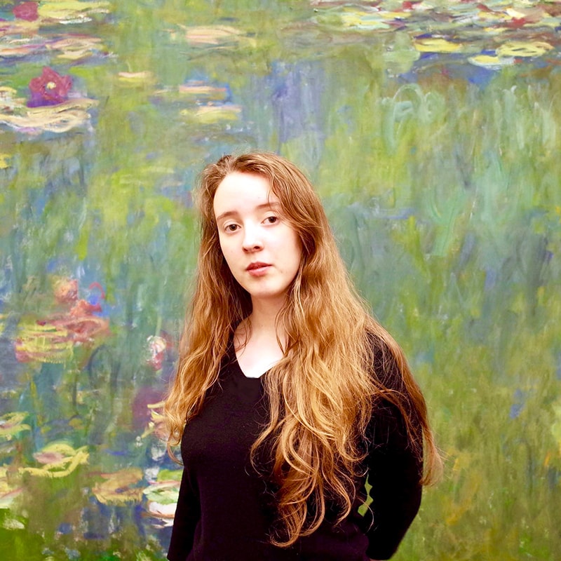 Resin, Flower & Gemstone Jewellery With Ellanor Aquitaine
