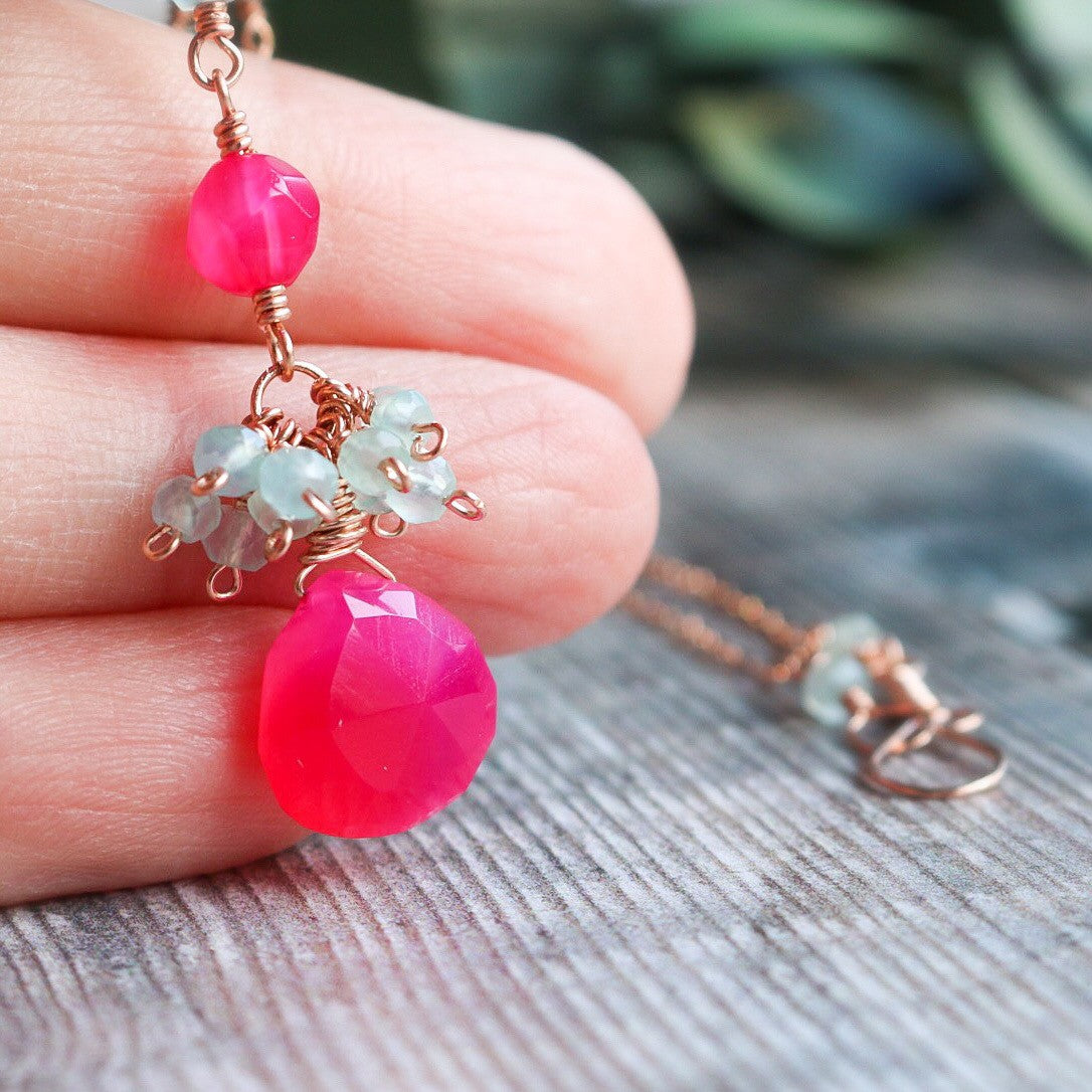 Beading With Carolyn Anne Jewellery