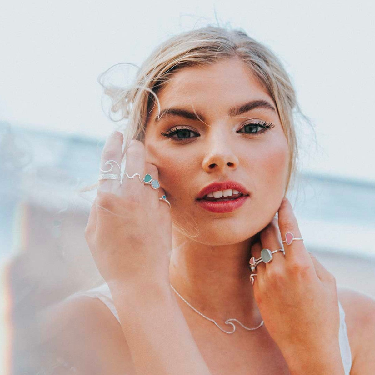 Jewellery Making In Cornwall