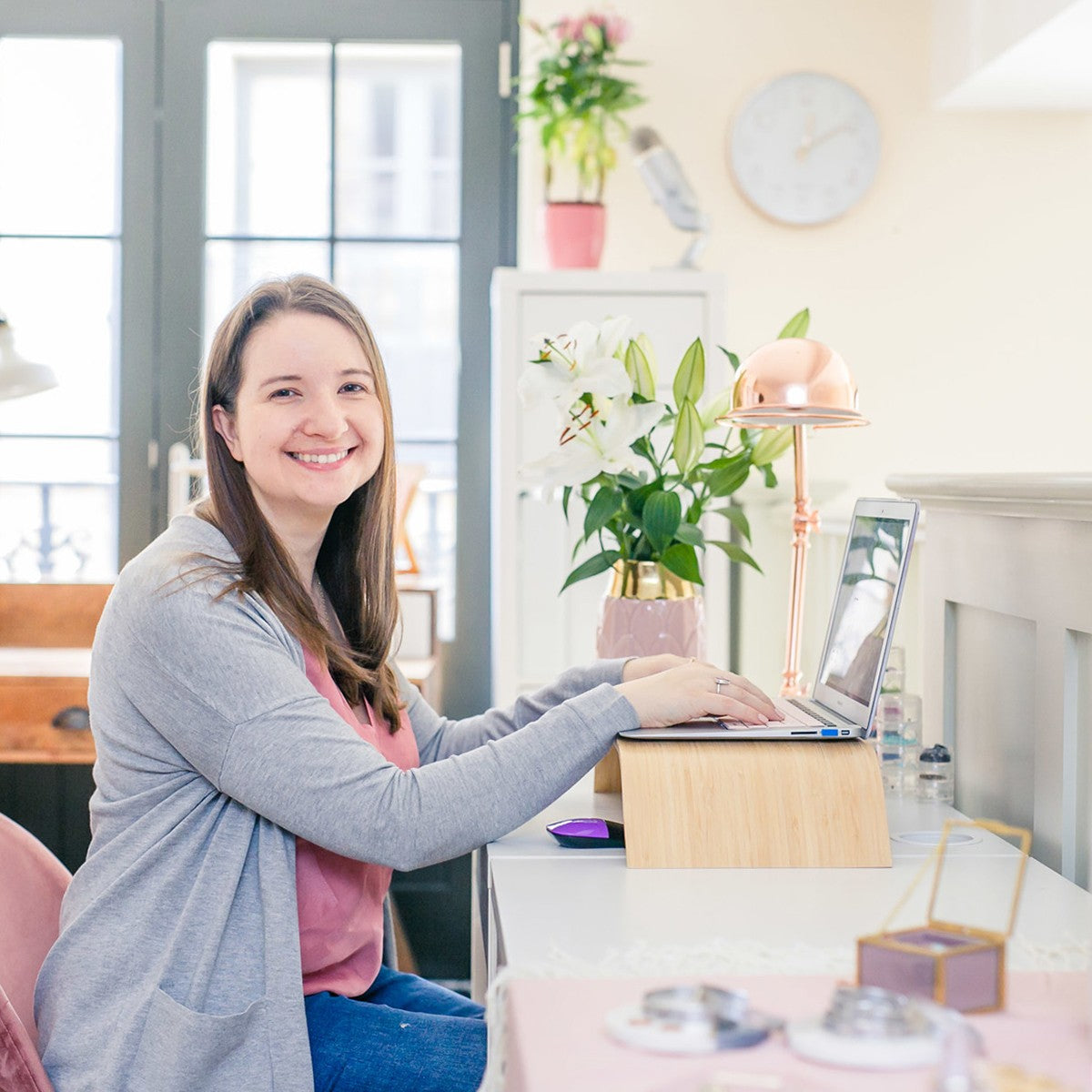Meet The Jeweller Behind London Jewellery School & Jewellers Academy