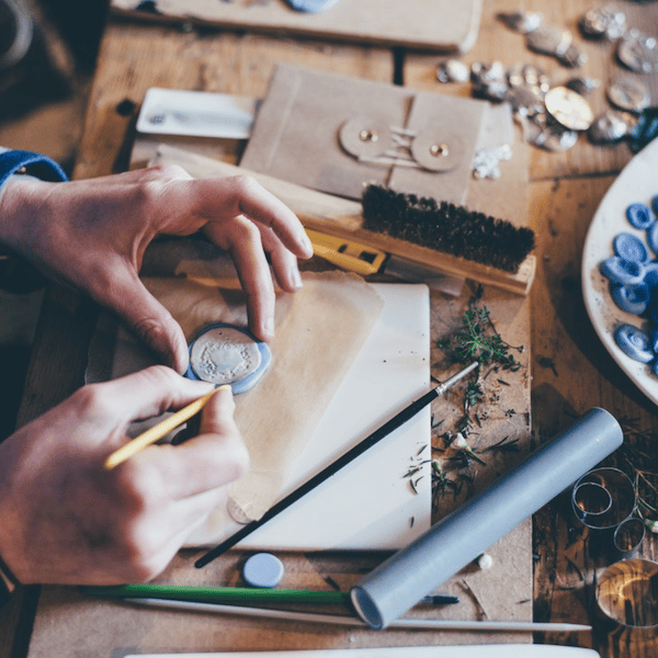 4 Reasons To Do A Craft Course