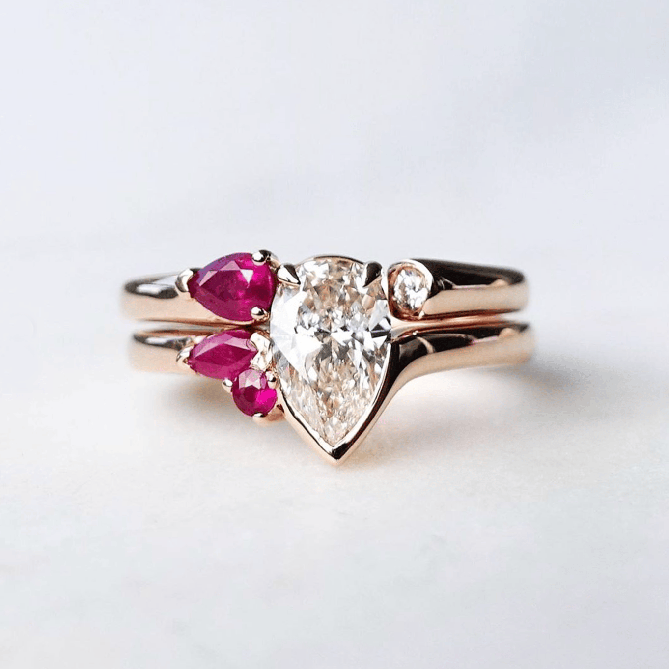 25 Jewellers Creating Bespoke Engagement Rings
