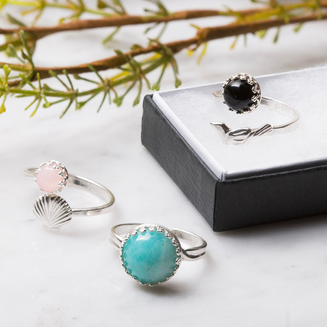 Make Your Own Festival Jewellery