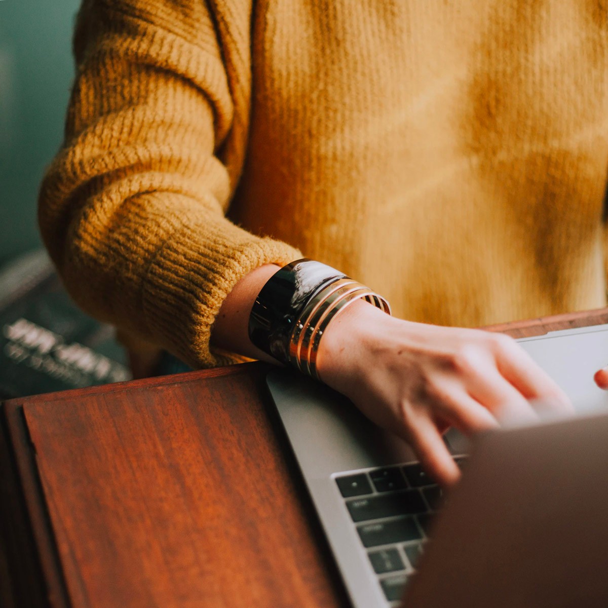 The Power of The Jewellery Making Community