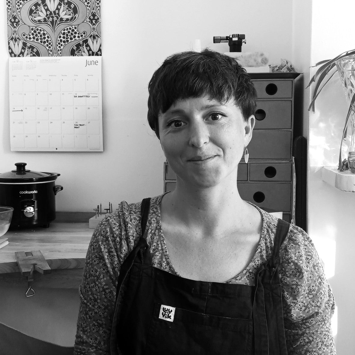 Jewellery Making Notebook Tour With Jasmine Butler