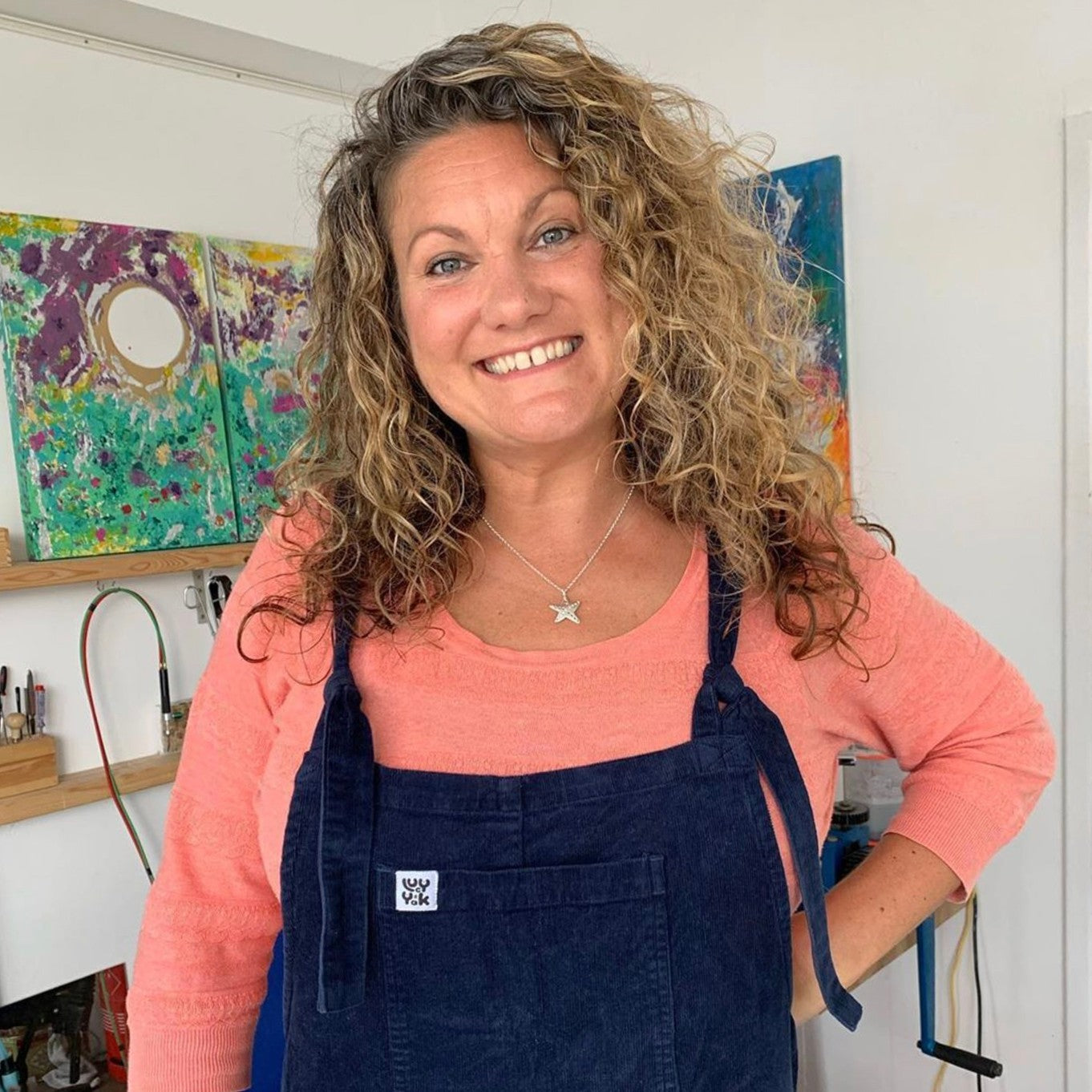 Metalsmithing Top Tips With Cyrilyn