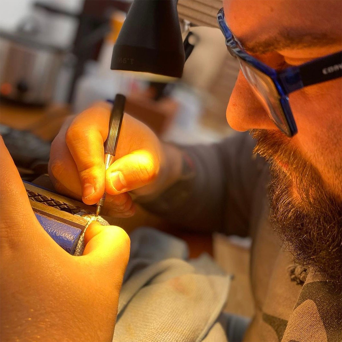 Leo + Elk On Running A Family Business During A Pandemic