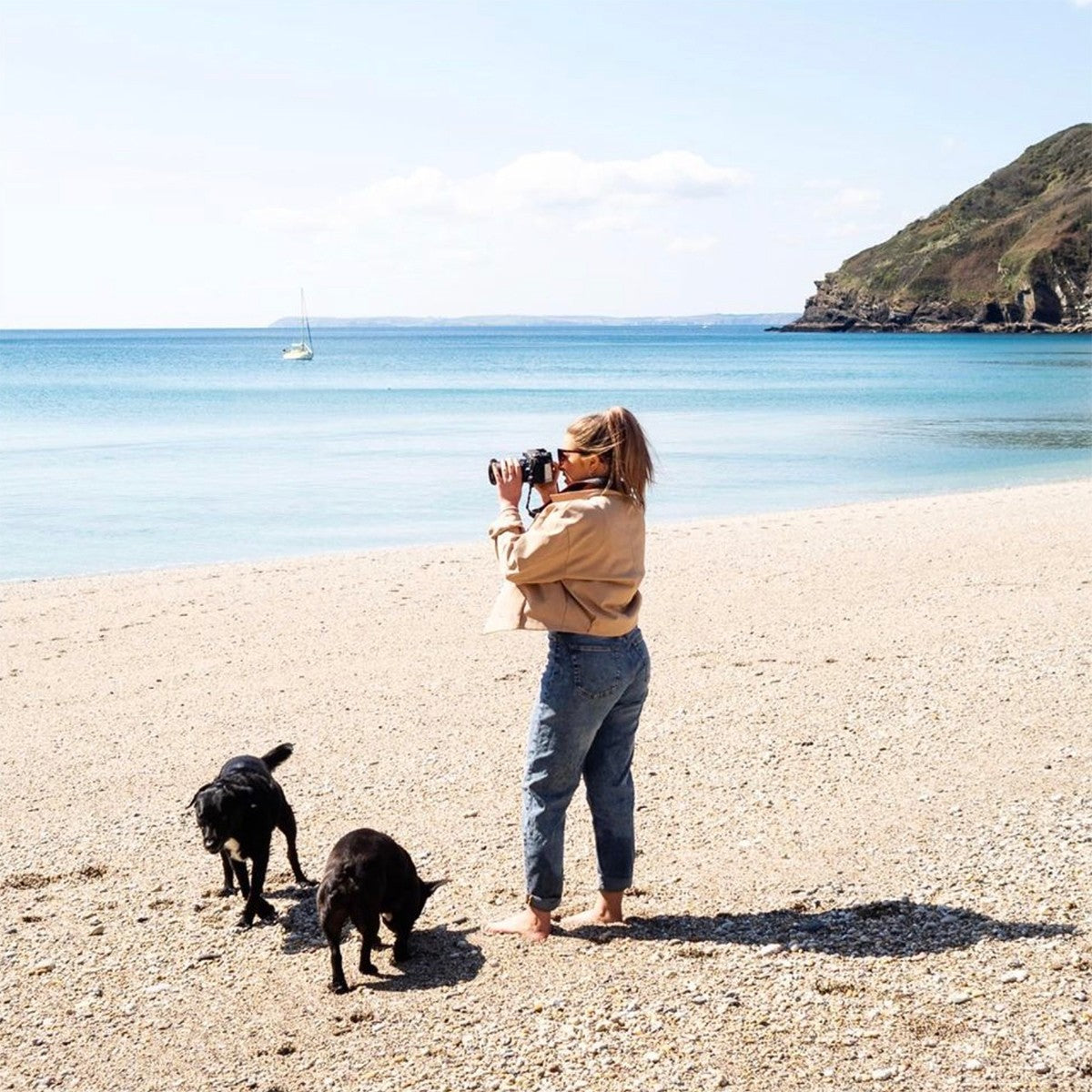 Day In The Life Of Running A Sea Glass Jewellery Business With Created By Niki