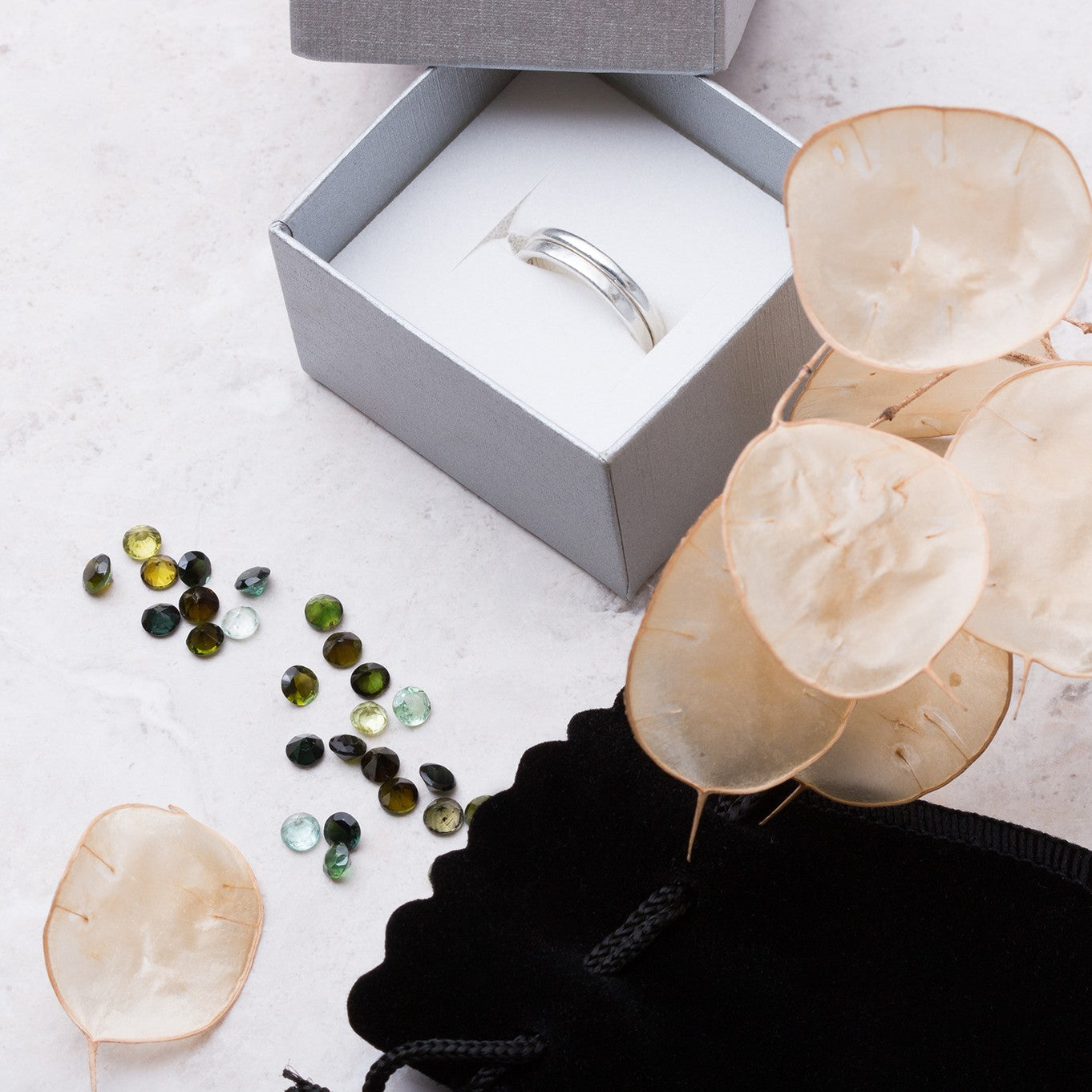 Jewellery Packaging Ideas