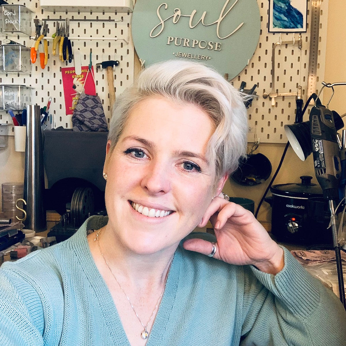 A Day In The Life With Soul Purpose Jewellery