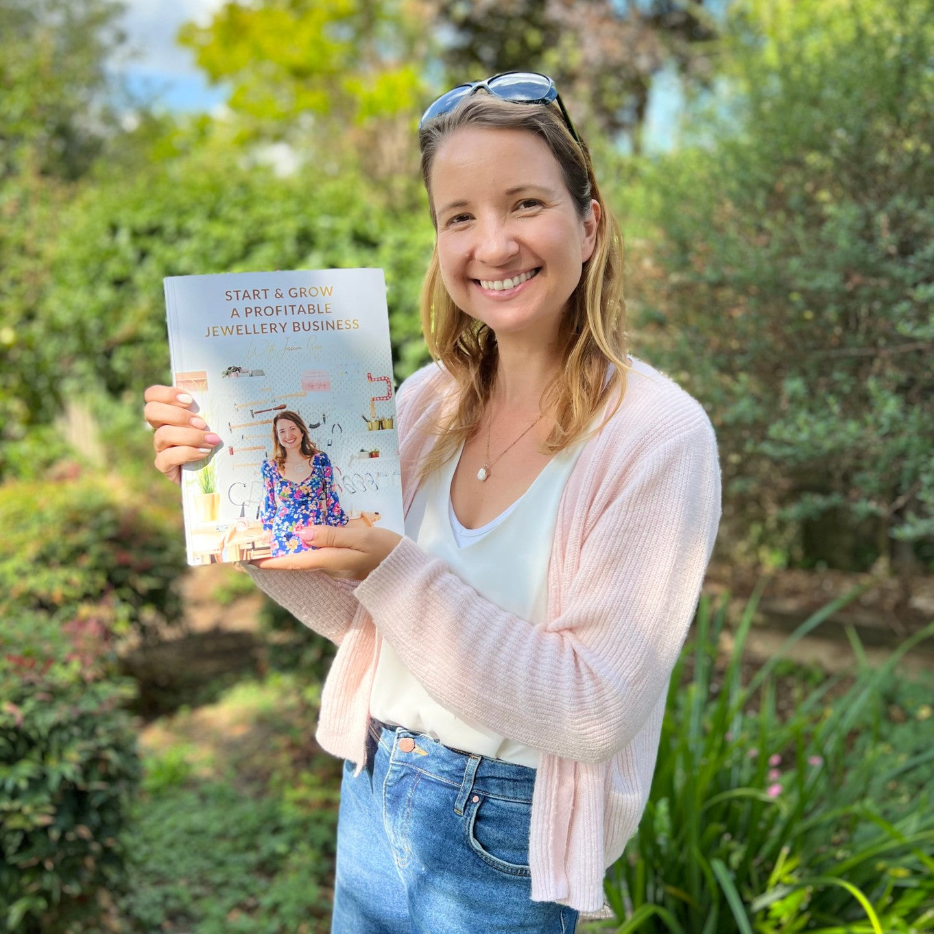 5 Steps To Creating A Profitable Jewellery Business